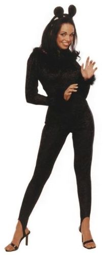 Women's Costume: Sabrina- Small