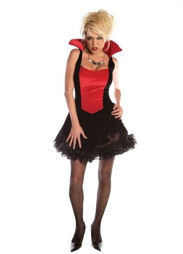 Women's Costume: Last Kiss- Medium