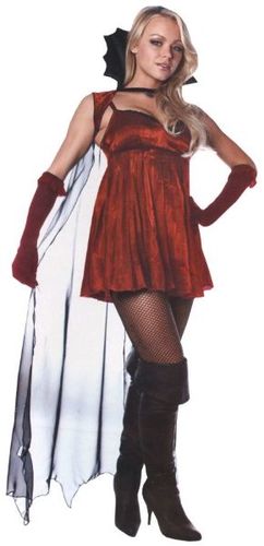 Women's Costume: Immortal- Extra Large