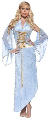 Women's Costume: Juliette- Large