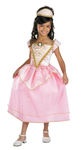 Barbie Royal Party Princess 3T 4T
