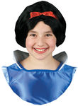 Costume Wig: Snow White- Child