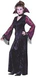 Gothic Lace Vampire Teen