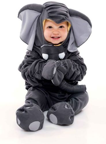 Lgb Saggy Baggy Elephant Opp