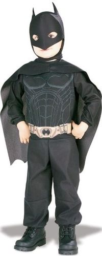 Batman Begins Toddler
