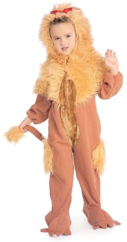 Wiz Of Oz Coward Lion Todd