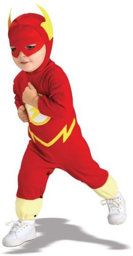 Flash Toddler