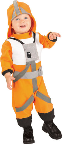 X Wing Fighter Pilot Infant