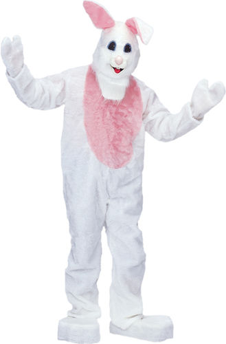 Beach Bunny White