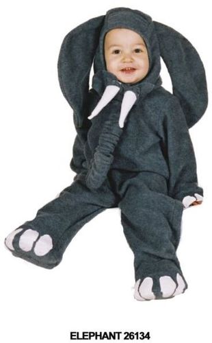 Elephant 18 To 24 Months