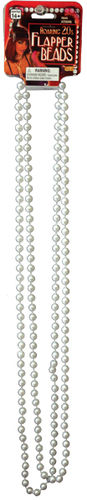 Necklace Pearl Case Pack 2