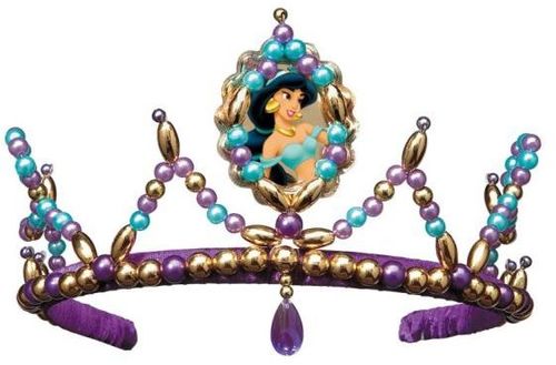 Jasmine Tiara