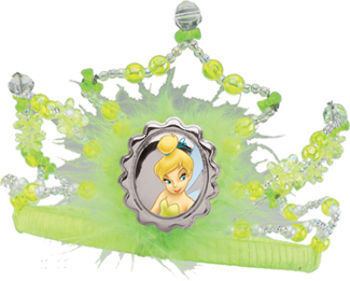 Tinker Bell Tiara