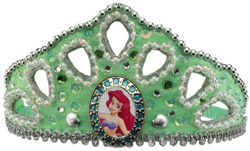 Ariel Deluxe Tiara