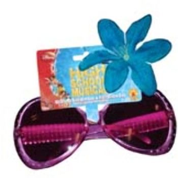 Sharpay Sunglass Headpiece Set