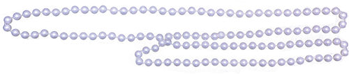 Necklace Roaring 20's Beads Case Pack 2