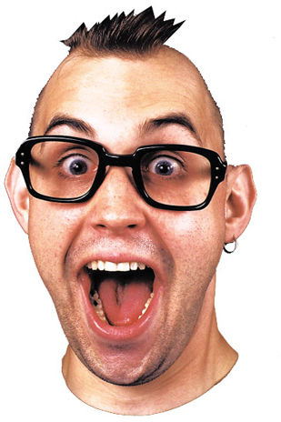 Glasses Hollywood Movie