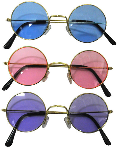 Glasses Rimless Style