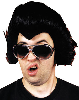 Glasses Rock And Roll Style
