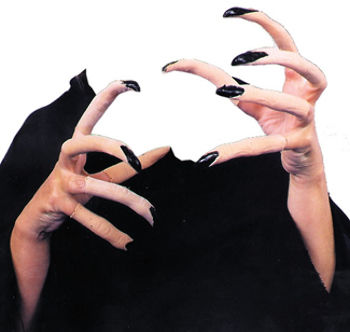 Finger Extensions