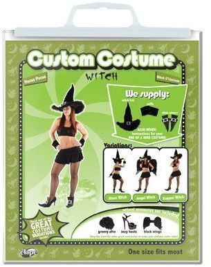 Witch Kit