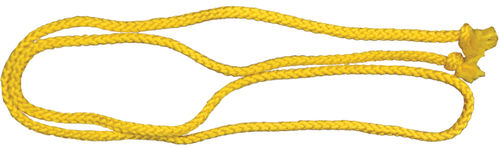 Rope Belt Gold