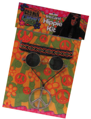 Feelin Groovy Accessory Pack