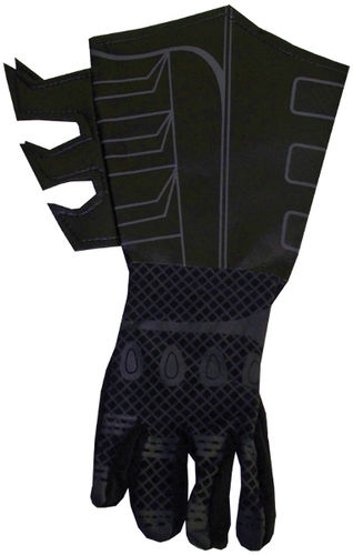 Batman Gloves Child