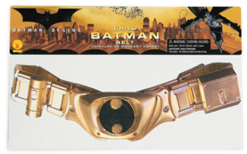 Batman Belt Child