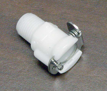 Quick Connect Socket Female