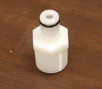 Quick Connect Plug Male