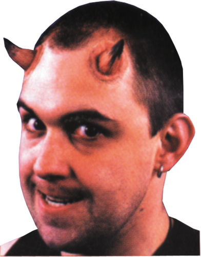 Horror Horns