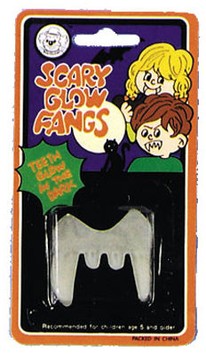 Fangs Glow Case Pack 8