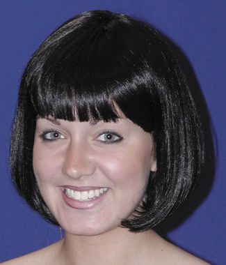 Cindy Wig Black