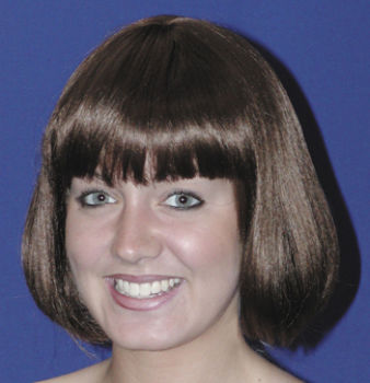 Cindy Wig Brown