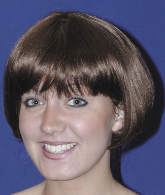 Eve Wig Brown