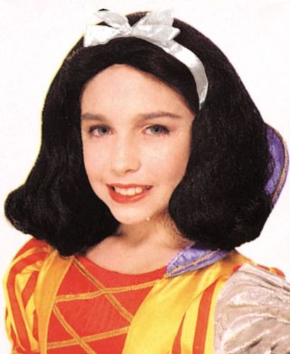 Wig Fairy Tale
