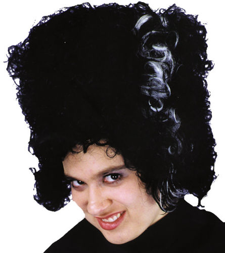 Monster Bride Wig