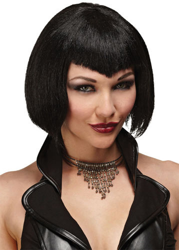 Wig Vampirette