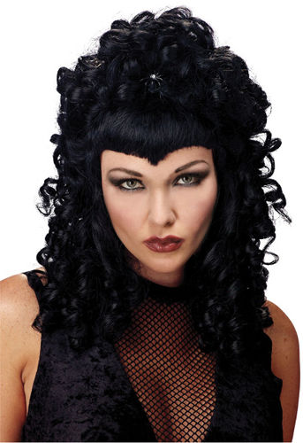 Wig Spider Queen