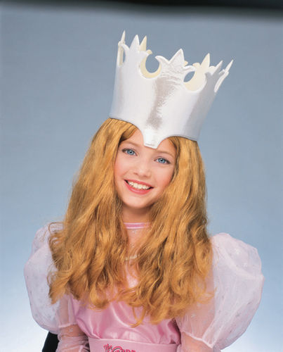 Wizard Of Oz Glinda Wig