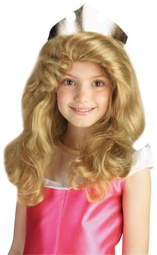 Aurora Wig