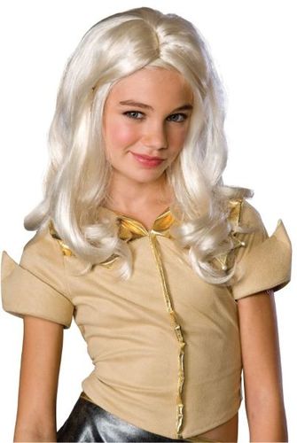 Bratz Chloe Wig Child