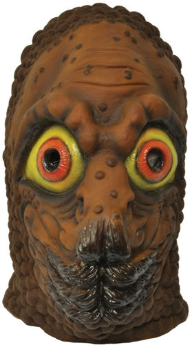 Mole Man