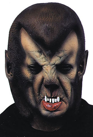 Devil Wolf