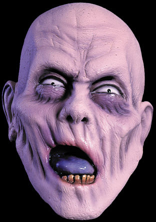 Putrid Pete