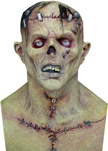 Frankenstein Mask