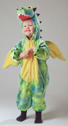 Dragon Green Yellow 1 To 2