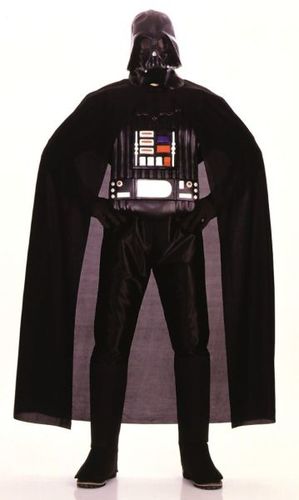 Darth Vader Child Medium
