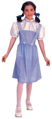 Dorothy Child Standard Small